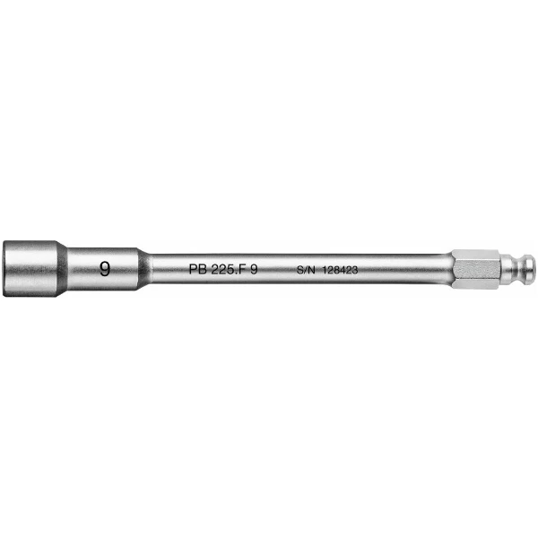 PB Swiss Tools PB 225.F 9 EAN:7610733044375