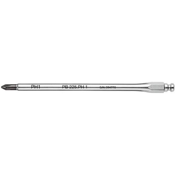 PB Swiss Tools PB 225.PH 1 EAN:7610733044306