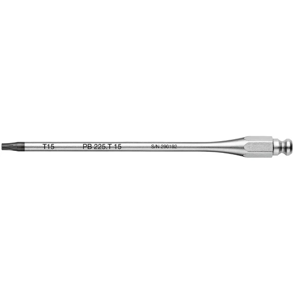 PB Swiss Tools PB 225.T 15 EAN:7610733216611