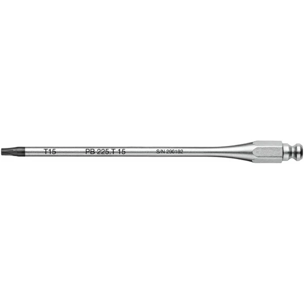 PB Swiss Tools PB 225.T 15 EAN:7610733216611