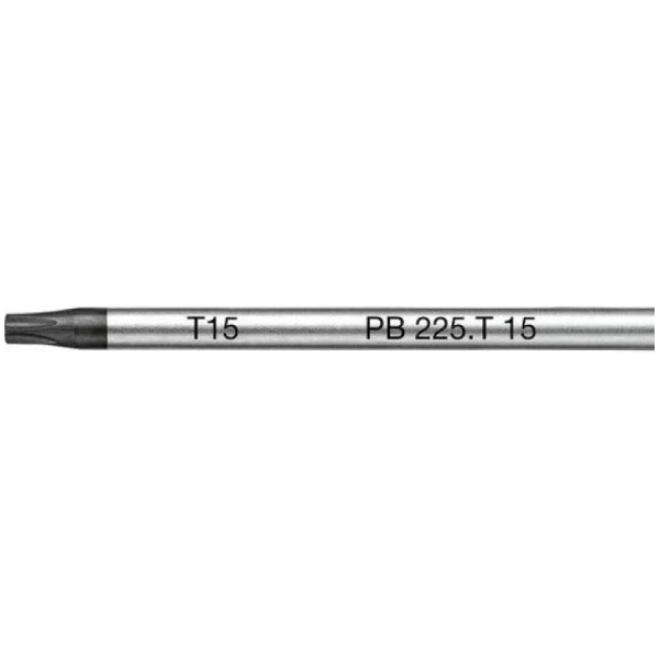 PB Swiss Tools PB 225.T 15 EAN:7610733216611