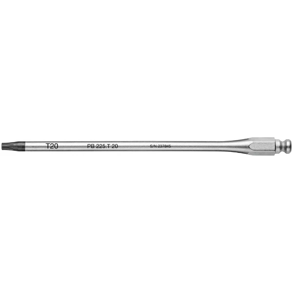 PB Swiss Tools PB 225.T 20 EAN:7610733216628