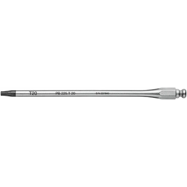 PB Swiss Tools PB 225.T 20 EAN:7610733216628