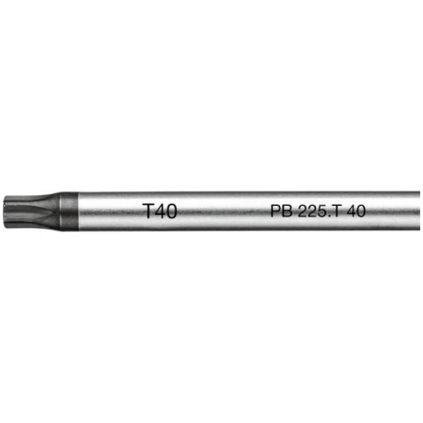 PB Swiss Tools PB 225.T 40 EAN:7610733069576