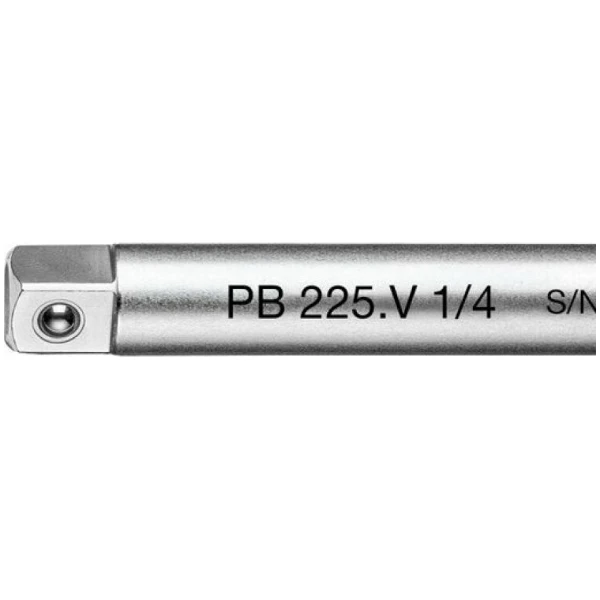 PB Swiss Tools PB 225.V 1/4 EAN:7610733218844