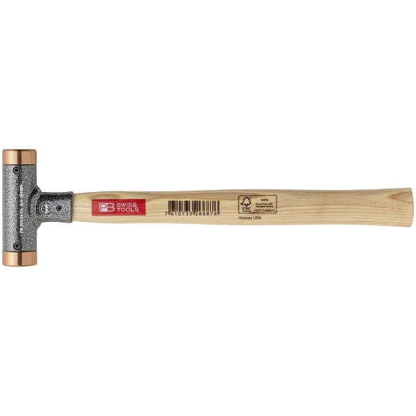PB Swiss Tools PB 306.24 CU EAN:7610733266876