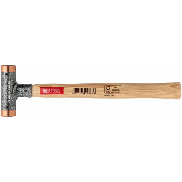 PB Swiss Tools PB 307.24 CU EAN:7610733266999