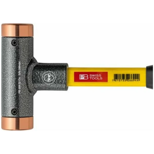 PB Swiss Tools PB 307.32 CU EAN:7610733267002