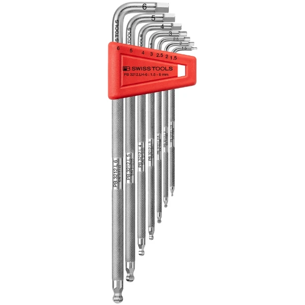 PB Swiss Tools PB 3212.LH-6 EAN:7610733271696