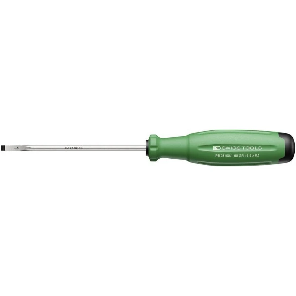 PB Swiss Tools PB 38100.1-90 GR EAN:7610733296736