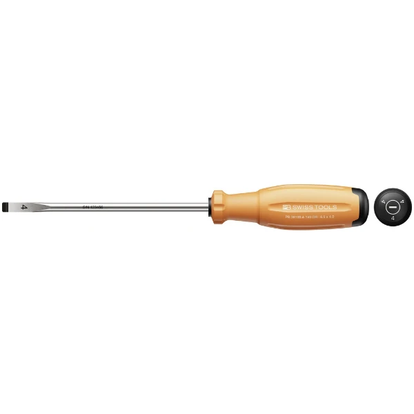 PB Swiss Tools PB 38100.4-140 OR EAN:7610733296767
