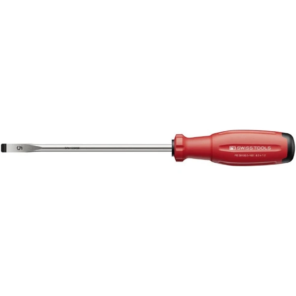 PB Swiss Tools PB 38100.5-160 RE EAN:7610733296774