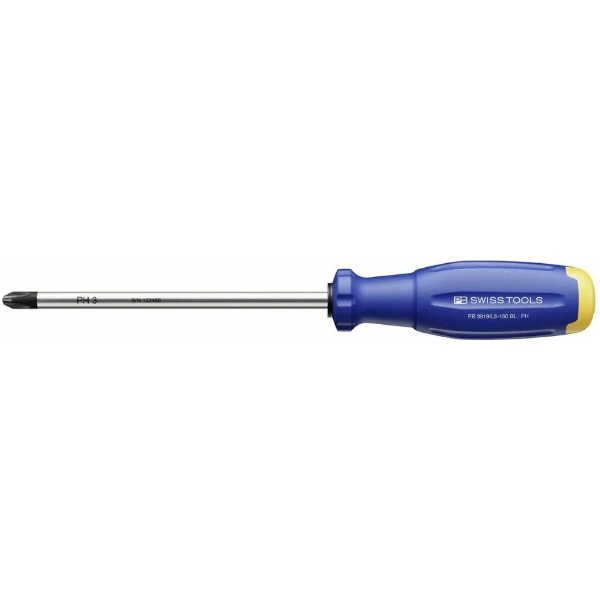 PB Swiss Tools PB 38190.3-150 BL EAN:7610733296842