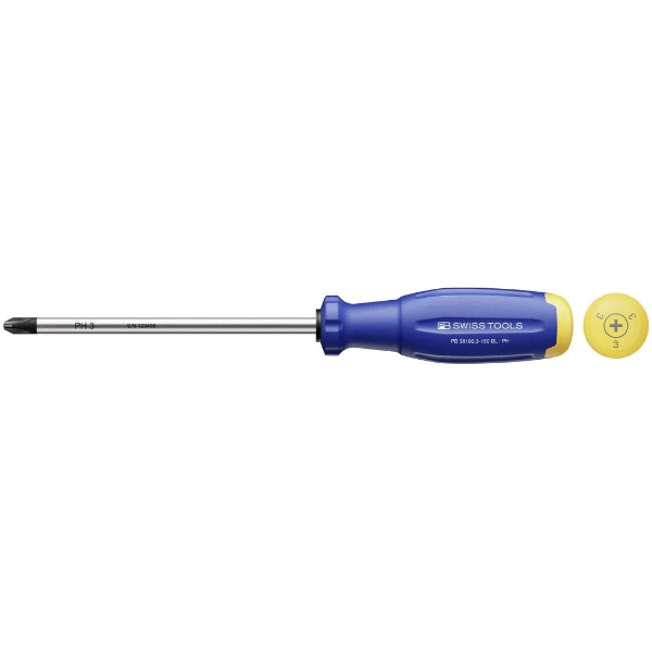 PB Swiss Tools PB 38190.3-150 BL EAN:7610733296842