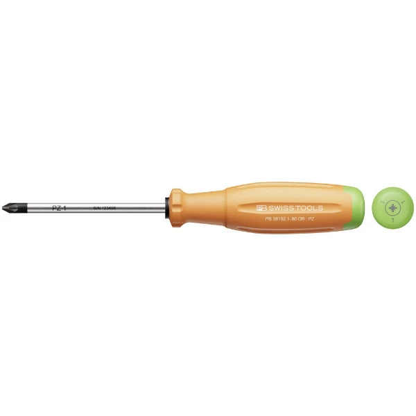PB Swiss Tools PB 38192.1-80 OR EAN:7610733296880