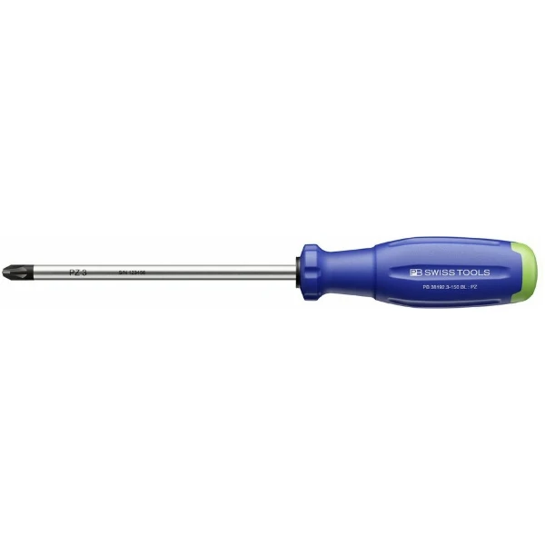 PB Swiss Tools PB 38192.3-150 BL EAN:7610733296903