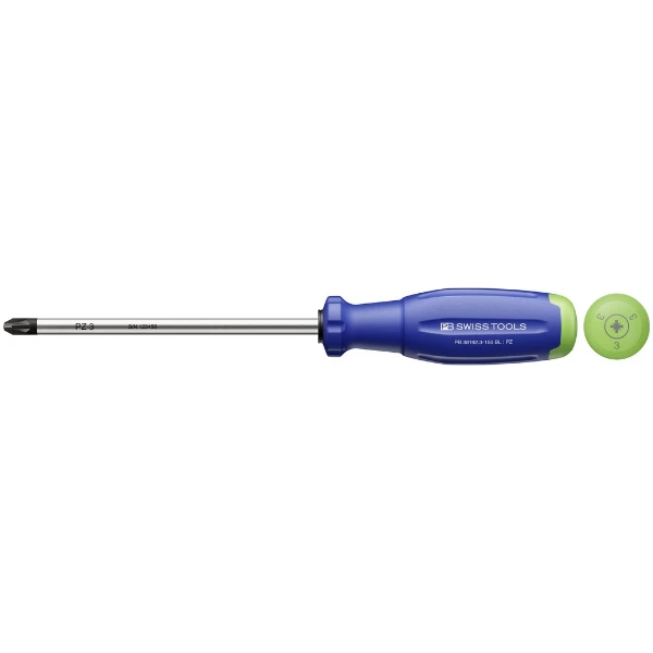 PB Swiss Tools PB 38192.3-150 BL EAN:7610733296903