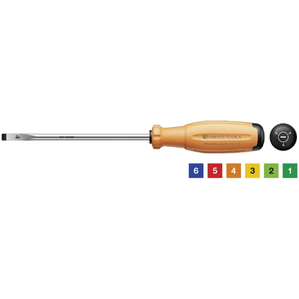 PB Swiss Tools PB 38240.H RB EAN:7610733296798