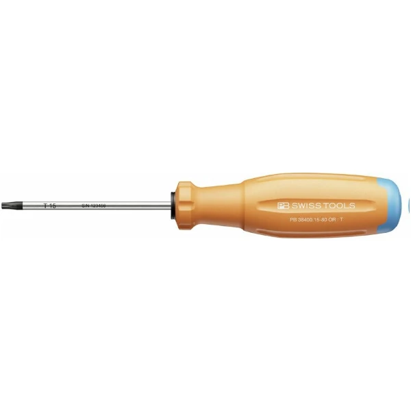 PB Swiss Tools PB 38400.15-80 OR EAN:7610733296965