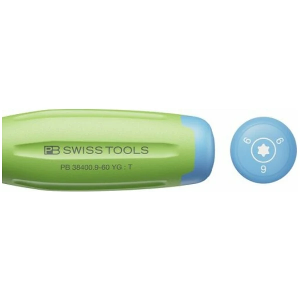 PB Swiss Tools PB 38400.9-60 YG EAN:7610733296941