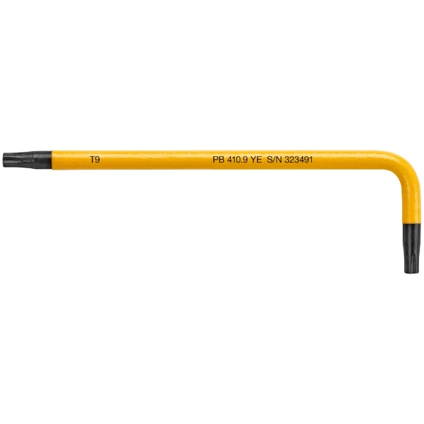 PB Swiss Tools PB 410.9 YE EAN:7610733243891