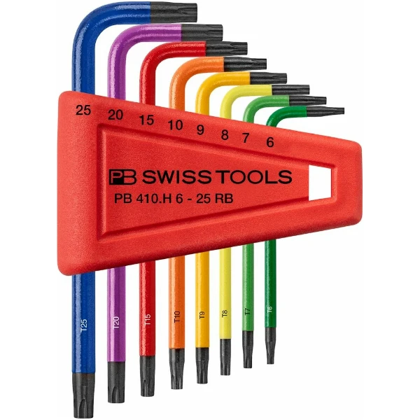 PB Swiss Tools PB 410.H 6-25 RB EAN:7610733244027