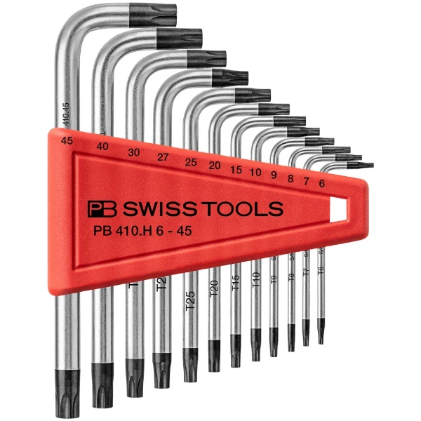 PB Swiss Tools PB 410.H 6-45 EAN:7610733264674