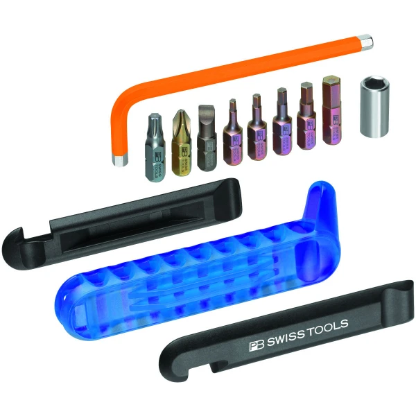 PB Swiss Tools PB 470.Blue EAN:7610733247462