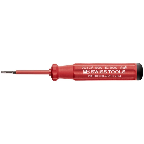 PB Swiss Tools PB 5100.00-45/2 EAN:7610733062386