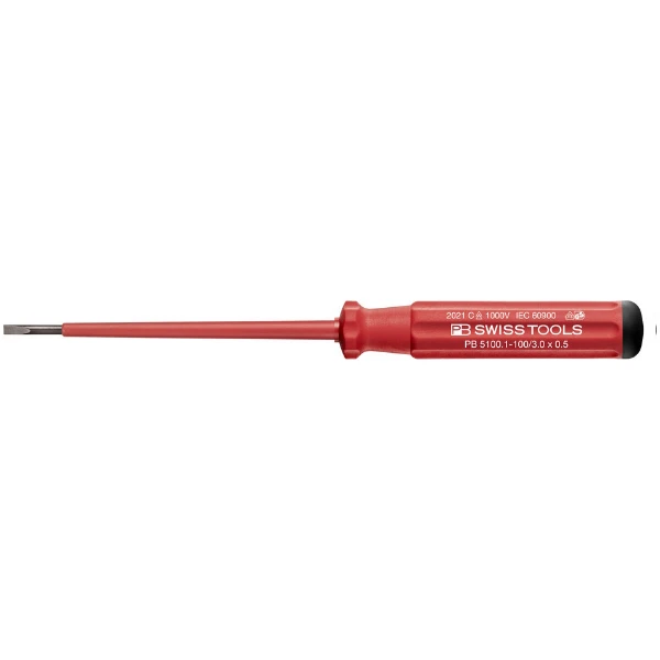 PB Swiss Tools PB 5100.1-100/3 EAN:7610733062409