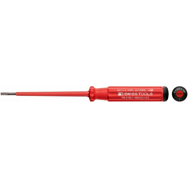 PB Swiss Tools PB 5100.1-100/3 EAN:7610733062409