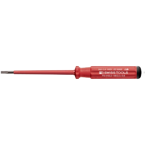 PB Swiss Tools PB 5100.2-100/3,5 EAN:7610733062416