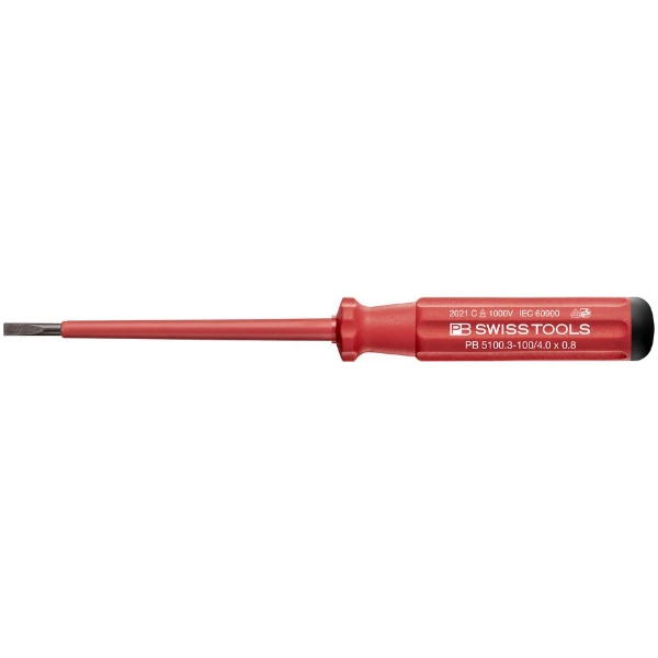 PB Swiss Tools PB 5100.3-100/4 EAN:7610733062423