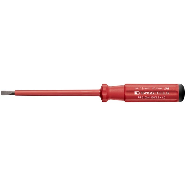 PB Swiss Tools PB 5100.4-125/5,5 EAN:7610733062430