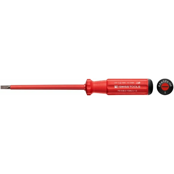 PB Swiss Tools PB 5100.5-150/6,5 EAN:7610733062447