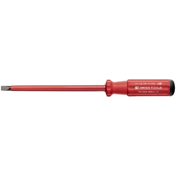 PB Swiss Tools PB 5100.6-180/8 EAN:7610733062454