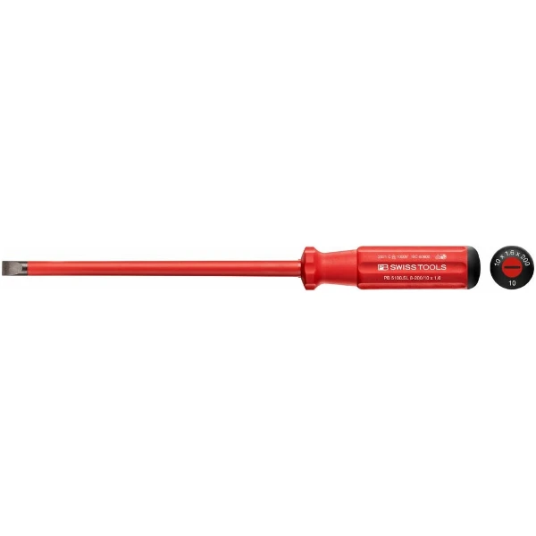 PB Swiss Tools PB 5100.SL 8-200 EAN:7610733062478
