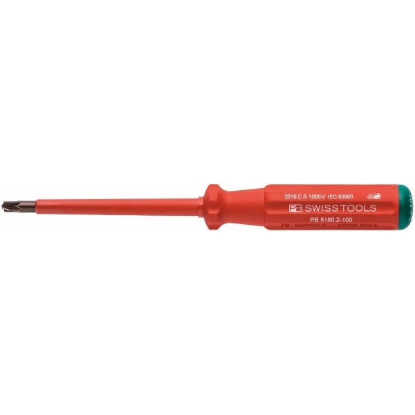 PB Swiss Tools PB 5180.1-80 EAN:7610733066674