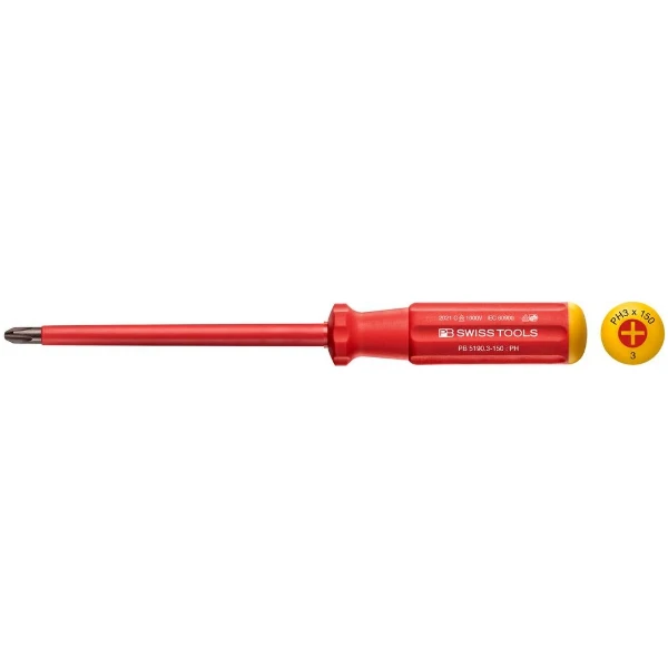 PB Swiss Tools PB 5190.3-150 EAN:7610733062515