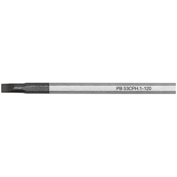 PB Swiss Tools PB 53CPH.1-120 EAN:7610733012749