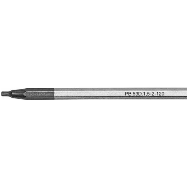 PB Swiss Tools PB 53D.1,5-2-120 EAN:7610733012756