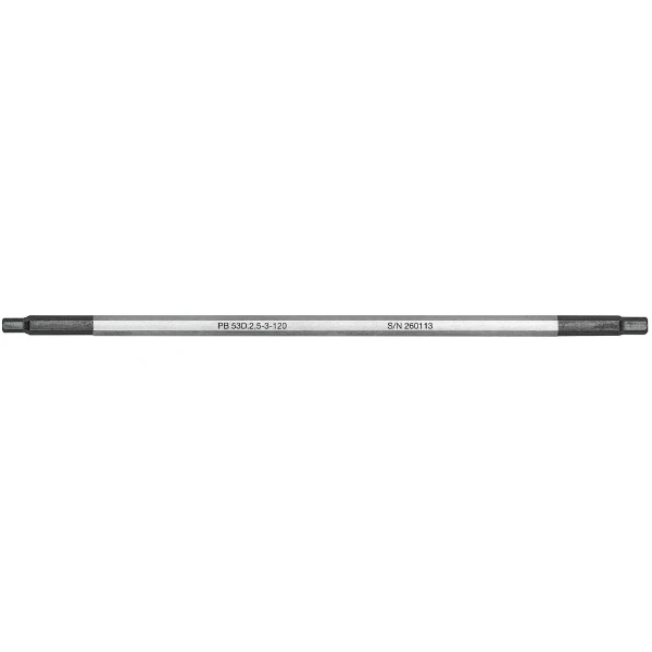 PB Swiss Tools PB 53D.2,5-3-120 EAN:7610733012763
