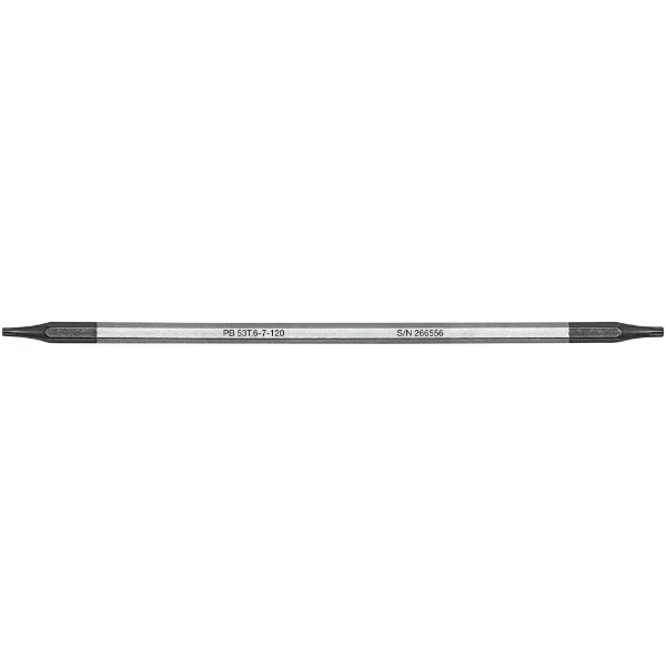 PB Swiss Tools PB 53T.6-7-120 EAN:7610733012770
