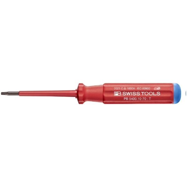 PB Swiss Tools PB 5400.10-70 EAN:7610733062782