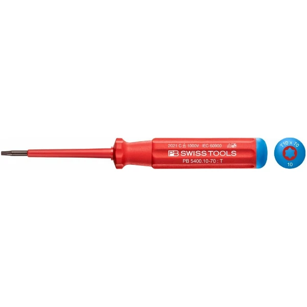 PB Swiss Tools PB 5400.10-70 EAN:7610733062782