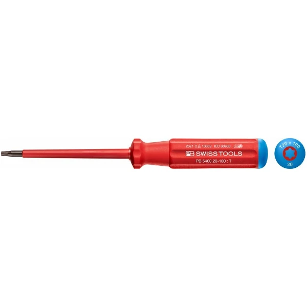 PB Swiss Tools PB 5400.20-100 EAN:7610733062805