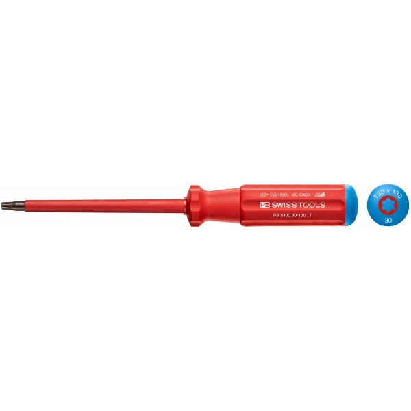 PB Swiss Tools PB 5400.30-130 EAN:7610733062836