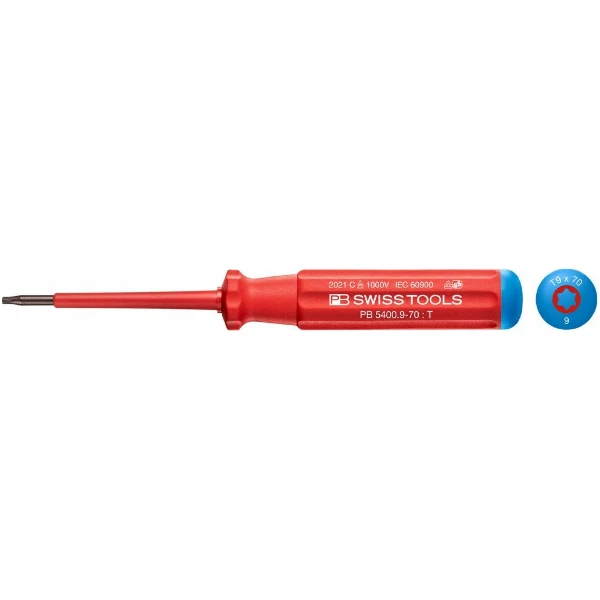 PB Swiss Tools PB 5400.9-70 EAN:7610733062775