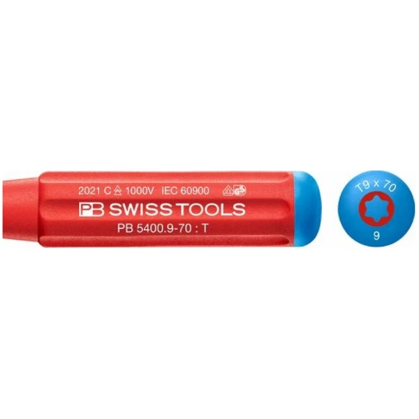 PB Swiss Tools PB 5400.9-70 EAN:7610733062775