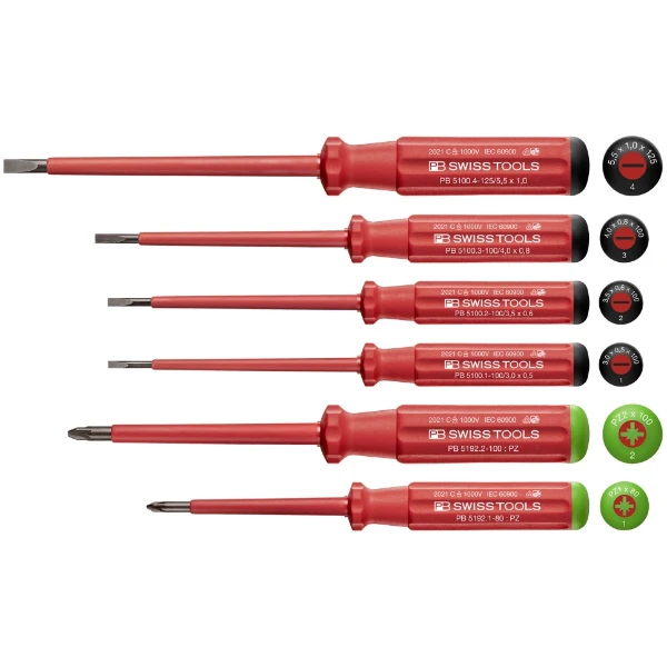 PB Swiss Tools PB 5543 EAN:7610733063550